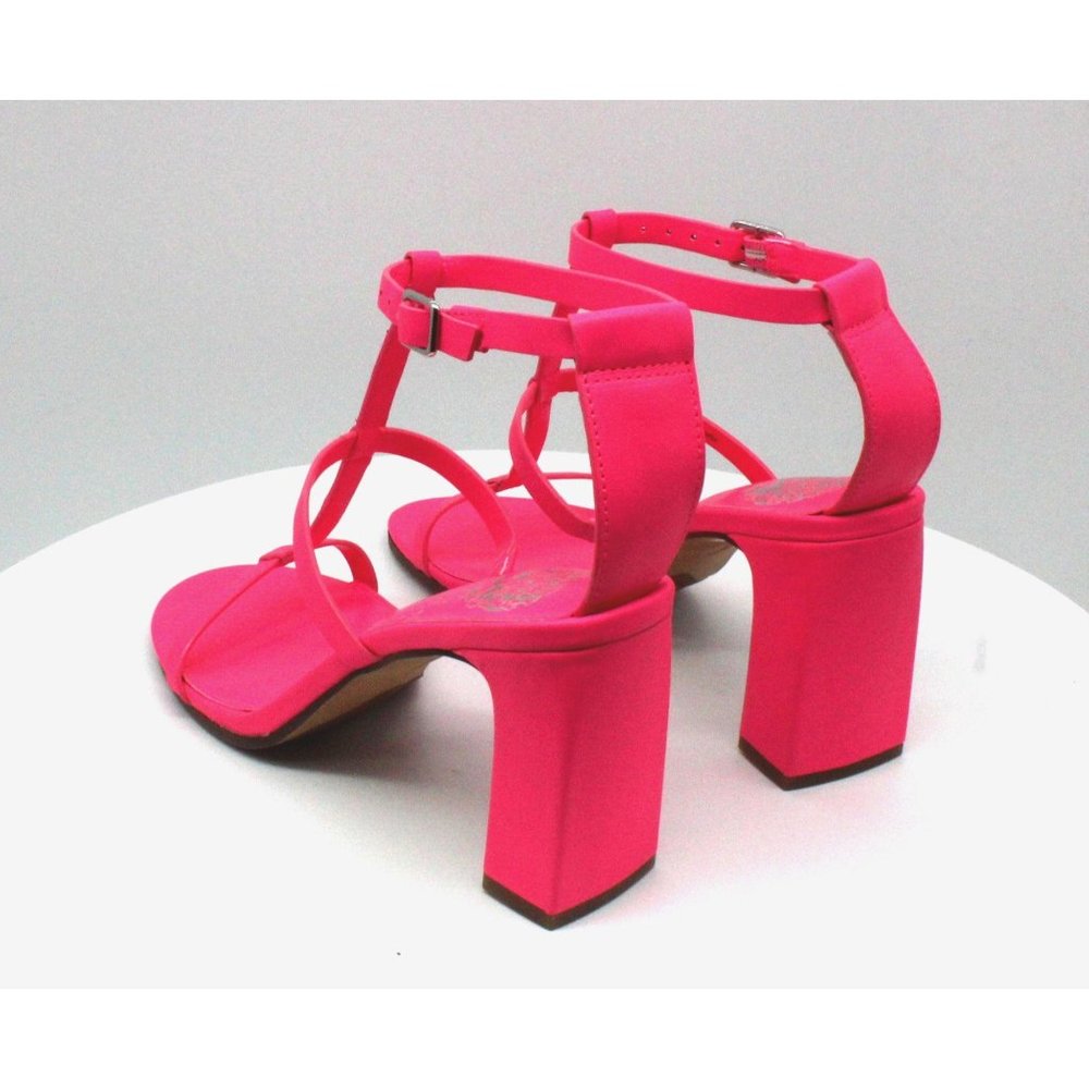 Vince Camuto Balindah Dress Sandals Women's Shoes - Picture 7 of 8